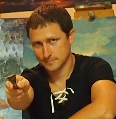 Zdeněk Pokoj - fotografie